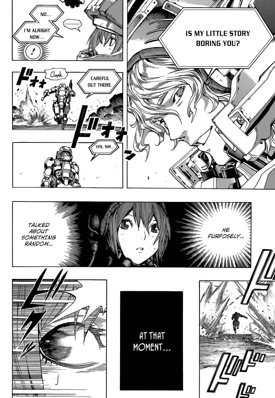 All You Need Is Kill Chapter 9 7